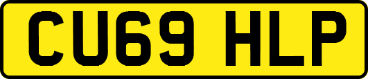 CU69HLP