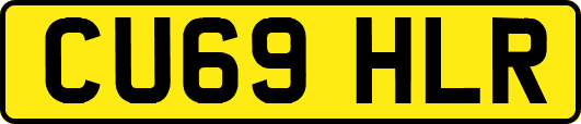 CU69HLR