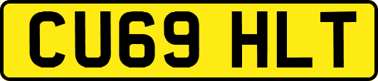 CU69HLT