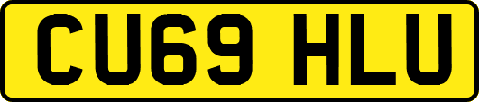 CU69HLU