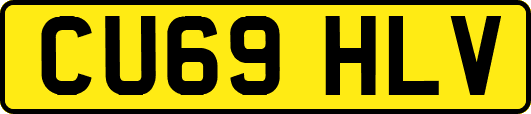 CU69HLV