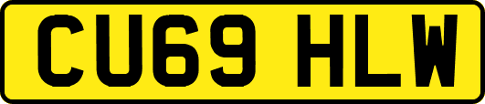 CU69HLW