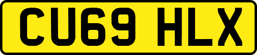 CU69HLX