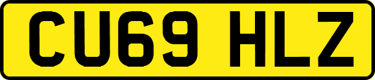CU69HLZ