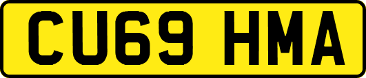 CU69HMA