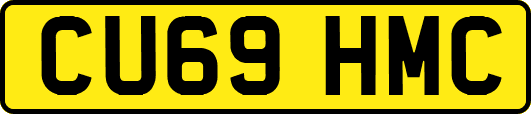 CU69HMC