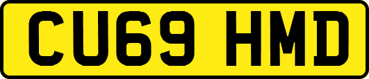 CU69HMD