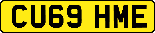 CU69HME
