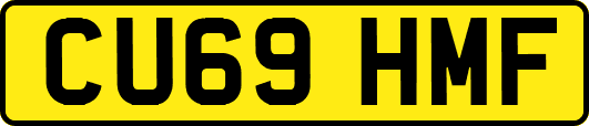 CU69HMF