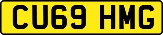 CU69HMG