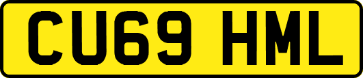 CU69HML
