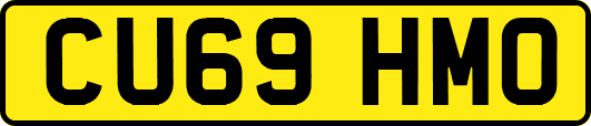 CU69HMO