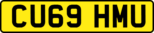 CU69HMU