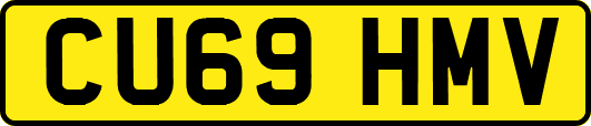 CU69HMV