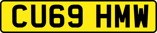 CU69HMW