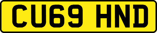 CU69HND