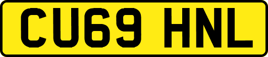 CU69HNL