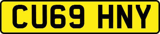 CU69HNY