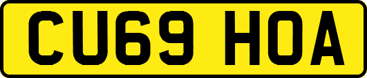 CU69HOA