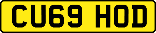CU69HOD