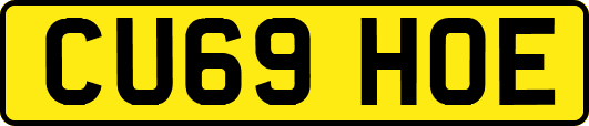 CU69HOE