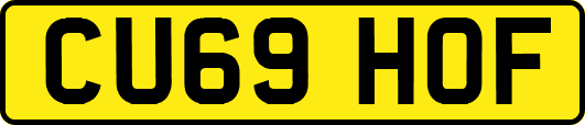 CU69HOF