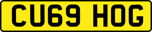 CU69HOG