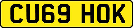 CU69HOK
