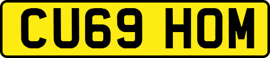 CU69HOM