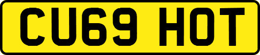 CU69HOT