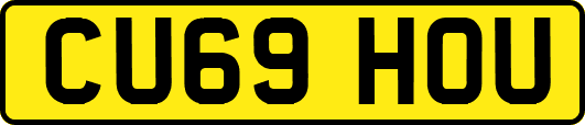 CU69HOU
