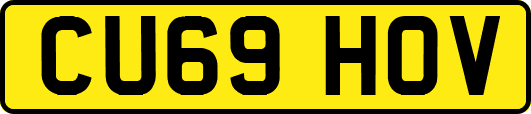CU69HOV