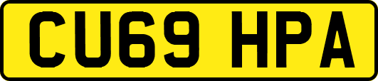 CU69HPA