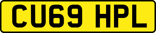 CU69HPL