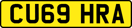 CU69HRA