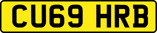 CU69HRB
