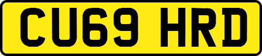 CU69HRD