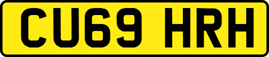 CU69HRH