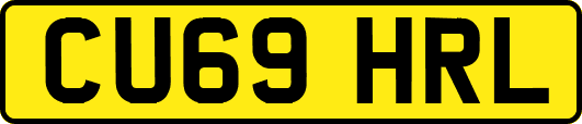 CU69HRL