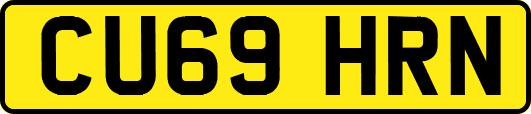 CU69HRN