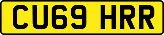 CU69HRR