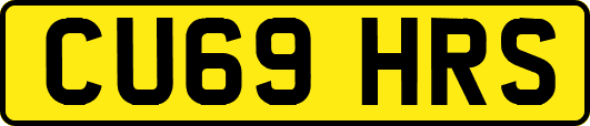 CU69HRS