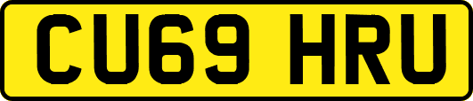 CU69HRU