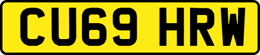 CU69HRW