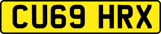 CU69HRX