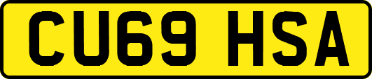 CU69HSA