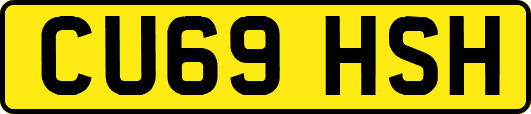 CU69HSH