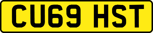 CU69HST