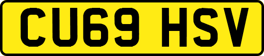 CU69HSV