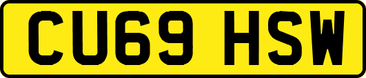 CU69HSW